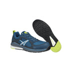 Albatros AER58 Blue Low M MLI-S28B5 shoes Footwear/Outdoor/Albatros Your Sports Performance