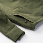 Men’s Insulated Jacket MAGNUM FORESTER