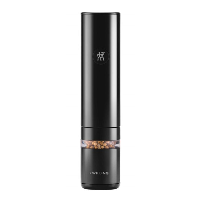 ZWILLING Enfinigy 53103-701-0 electric spice grinder black AGD - Produkty/Młynki do przypraw Your Sports Performance