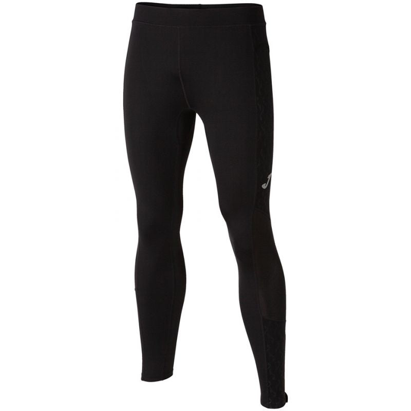 Joma Elite IX Long Tights M 700026.100 Leggings Clothing/Football/Joma Joma