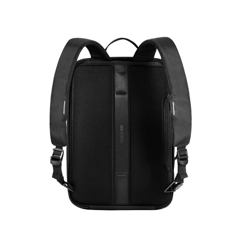 XD DESIGN BOBBY BIZZ 2.0 ANTI-THEFT BACKPACK BLACK P/N: P705.921 Import z Action/Bagaż/Plecaki Your Sports Performance