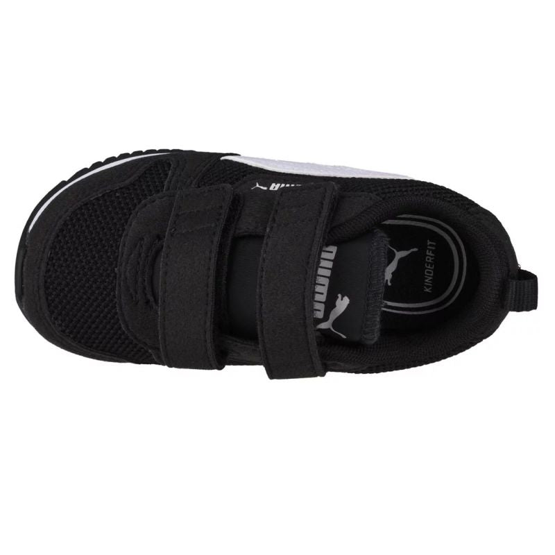 Puma R78 V Infants 373618 01 Footwear/Lifestyle Puma