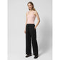 Women's Outhorn Cotton Muslin Trousers OTHWSS24TTROF1017-20S *Kategoria tymczasowa Your Sports Performance