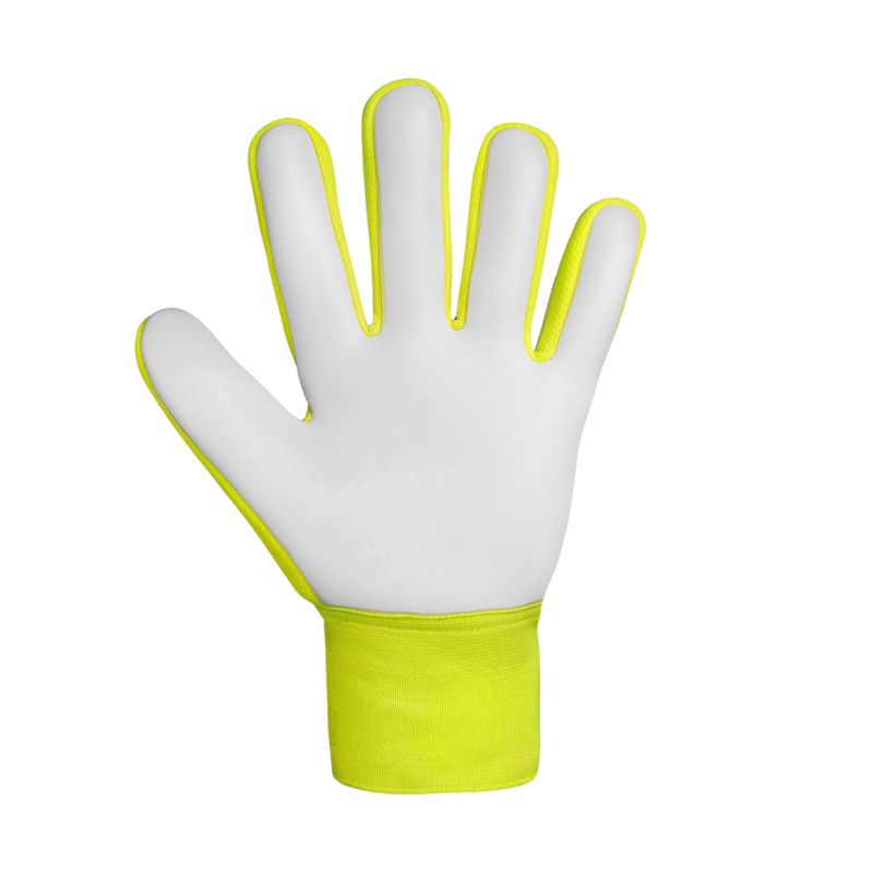 Goalkeeper gloves Reusch Attrakt Starter Solid Jr 5572514 2014 Accessories/Gloves Your Sports Performance