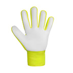 Goalkeeper gloves Reusch Attrakt Starter Solid Jr 5572514 2014 Accessories/Gloves Your Sports Performance