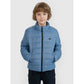 Boy's down jacket with synthetic filling 4F 4FJWSS25TDJAM520-32S *Kategoria tymczasowa Your Sports Performance
