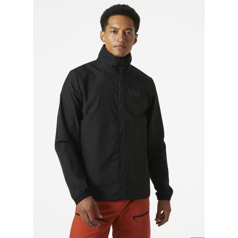 Jacket Helly Hansen Hp Light Windbreaker 2.0 M 34287 990 Clothing/Outdoor/Helly Hansen Your Sports Performance