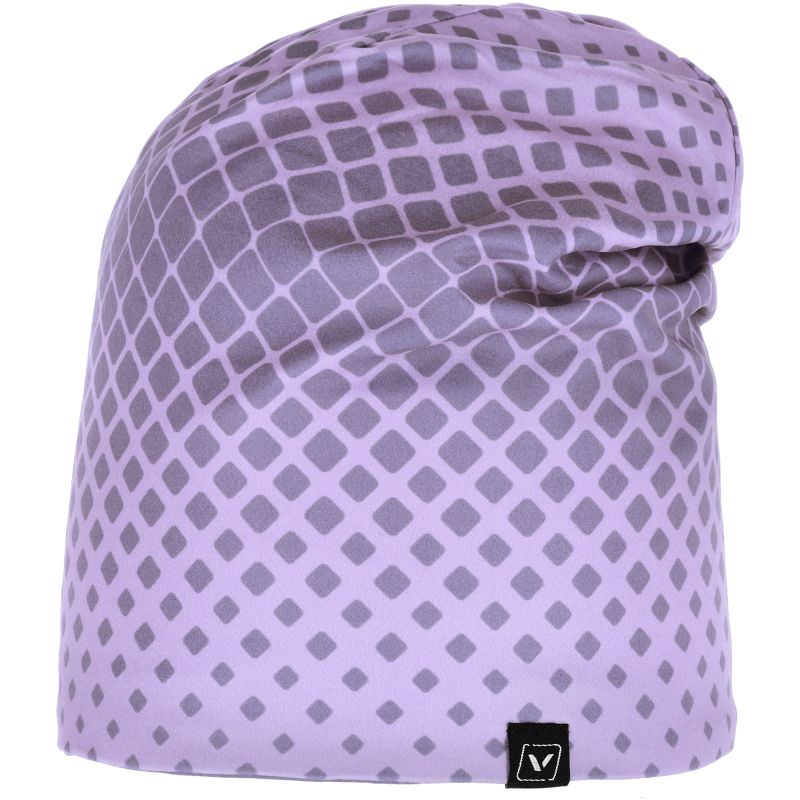 Multifunctional Adult Hat VIKING Manganika, Purple