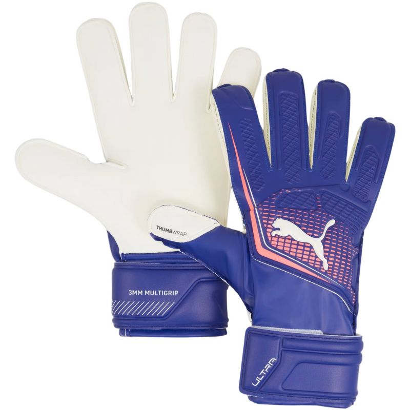 Puma Ultra Match RC 41951 01 Goalkeeping Gloves Accessories/Gloves Puma