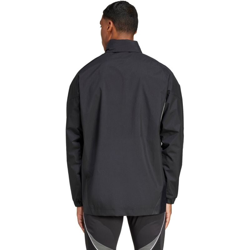Adidas Tiro 25 Competition All-Weather M IW0427 jacket Clothing/Football Adidas