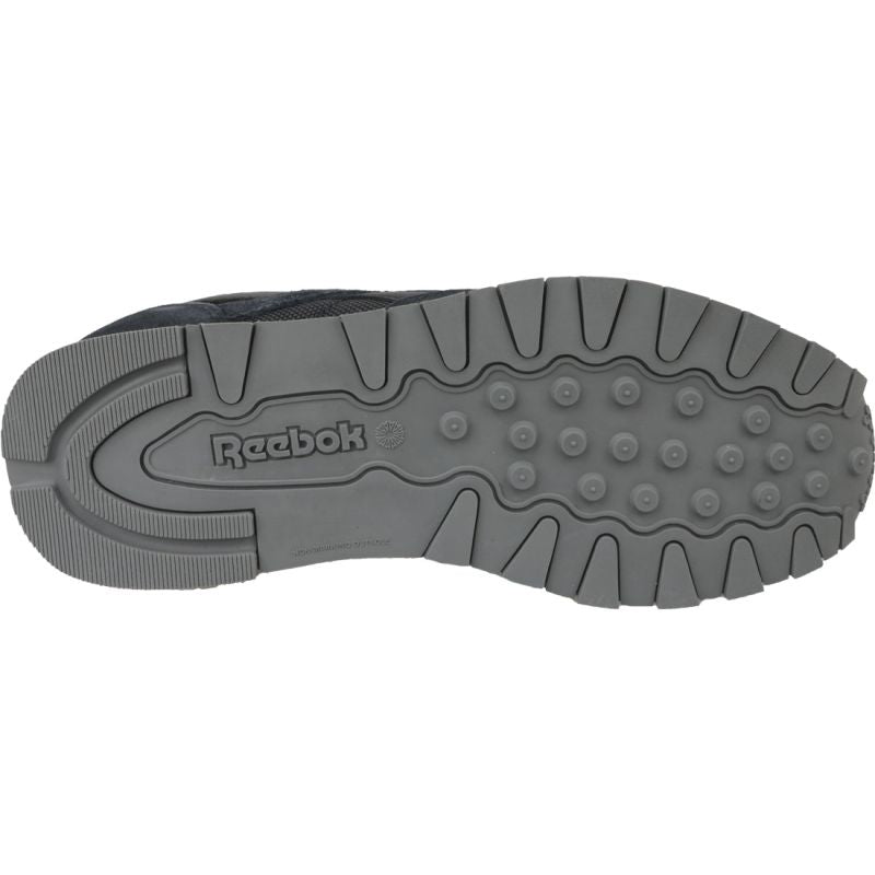 Reebok Classic Leather JR CN4705 shoes Footwear/Lifestyle Reebok