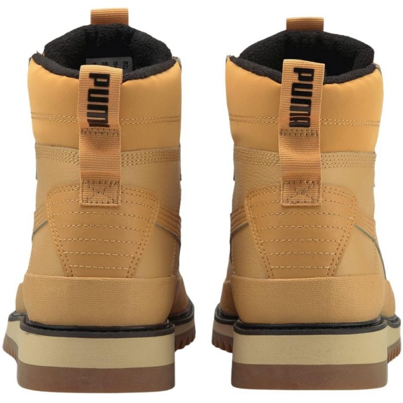 Puma Desierto v2 Wtr Rubber M 380754 03 Footwear/Outdoor/Puma Puma
