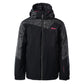 Jacket Brugi 1AIA Jr.92800341328 Clothing/Outdoor/Brugi Your Sports Performance