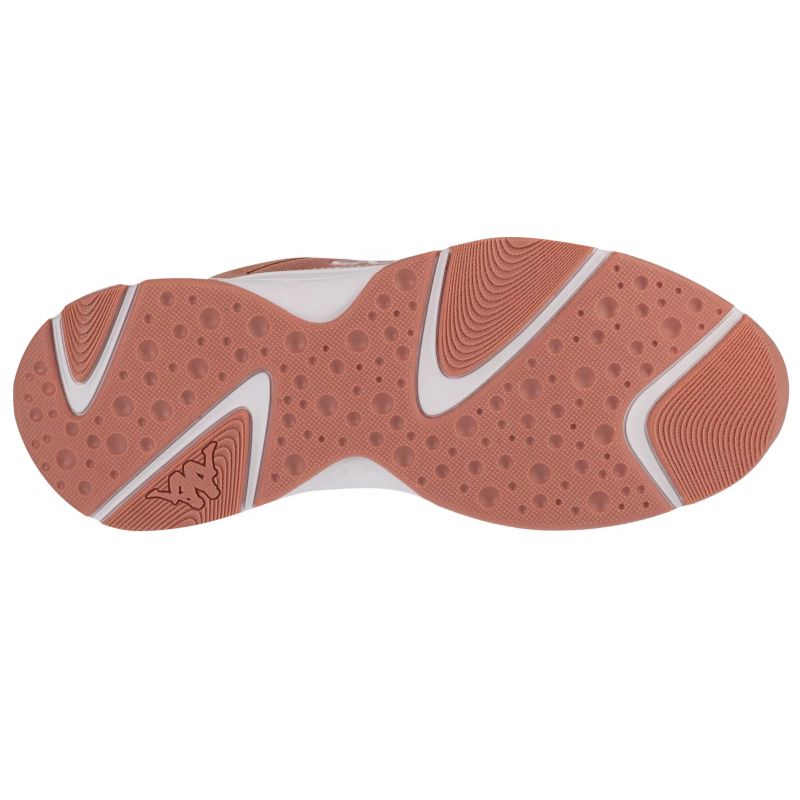 Kappa Askja W shoes 243413-7110 Footwear/Lifestyle/Kappa Kappa