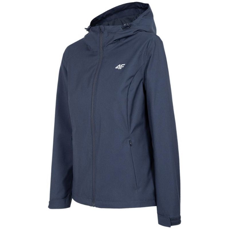 Jacket 4F W H4Z22KUD35132M Clothing/Outdoor 4F