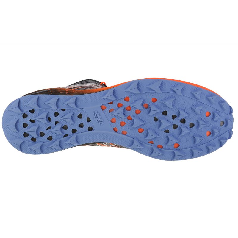 Running shoes Asics Fujispeed M 1011B330-001 Footwear/Running/Men Asics