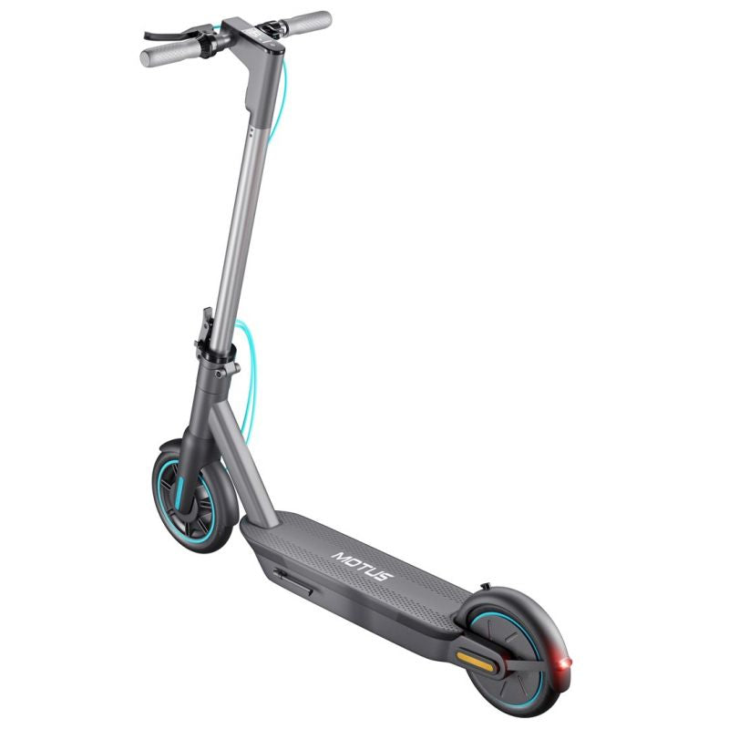 Motus Electric Scooter Scooty 10 2022 Import z Action/Skating/Hulajnogi elektryczne Your Sports Performance