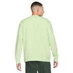 Sweatshirt Nike Sportswear Club M BV2662 383 Clothing/Lifestyle Nike