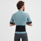 Rogelli SIGNATURE T-shirt blue M Rogelli/Rower/Men/Koszulki Your Sports Performance