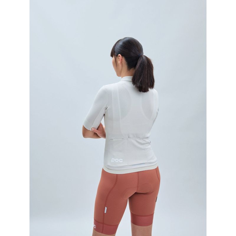 POC W's Thermal Lite Jersey Beige
