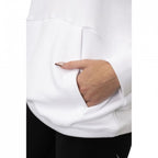 Bauer Core Ultimate Hoodie Sr. M 1063369 Clothing/Lifestyle/Adler Bauer
