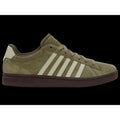 K-Swiss COURT TIEBRK II SDE shoes (09492-367-M) K- Swiss