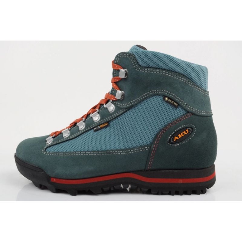 Aku Ultralight Gore-tex W 36510639 Shoes Footwear/Outdoor/Aku Your Sports Performance