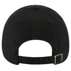 47 Brand New York MLB Yankees Ballpark Cap B-BLPRK17GWS-BKD Clothing/Multisport Your Sports Performance