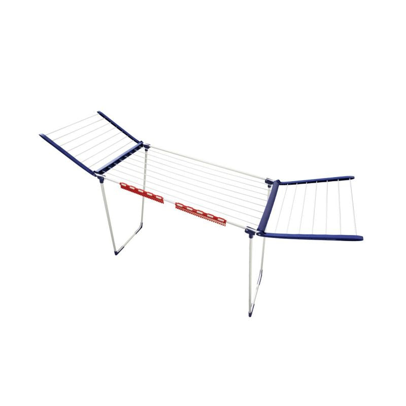 Pegasus 180 Solid Maxx 81650 LEIFHEIT dryer AGD - Produkty/Suszarki łazienkowe i wolnostojące Your Sports Performance