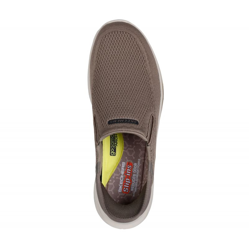 Skechers Slade Deacon M 210887TPE shoes Footwear/Lifestyle/Skechers Skechers