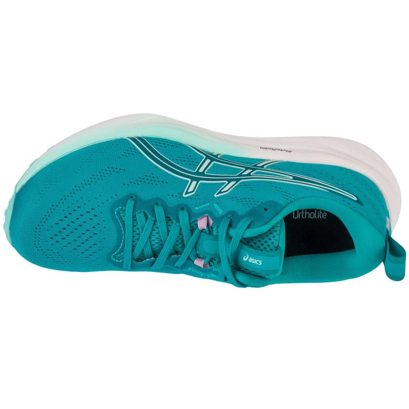 Asics Gel-Pulse 16 W 1012B755-400 Running Shoes Footwear/Running/Women Asics