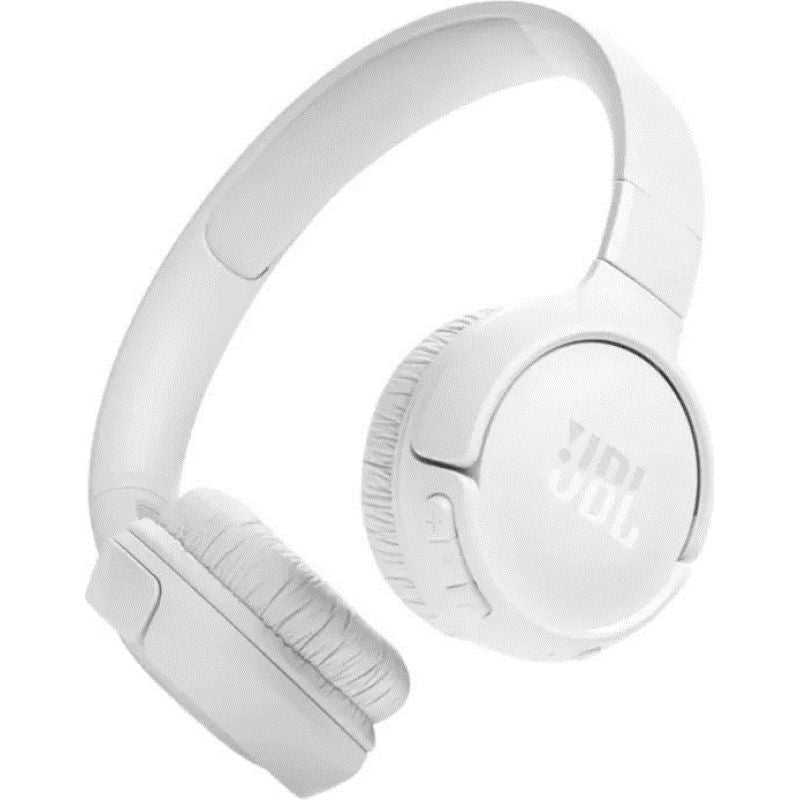 JBL TUNE 520 BT headphones (white, wireless, on-ear) In preparation Your Sports Performance