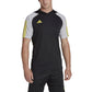 T-shirt adidas Tiro 23 Competition Jersey M HU1295 Clothing/Football Adidas
