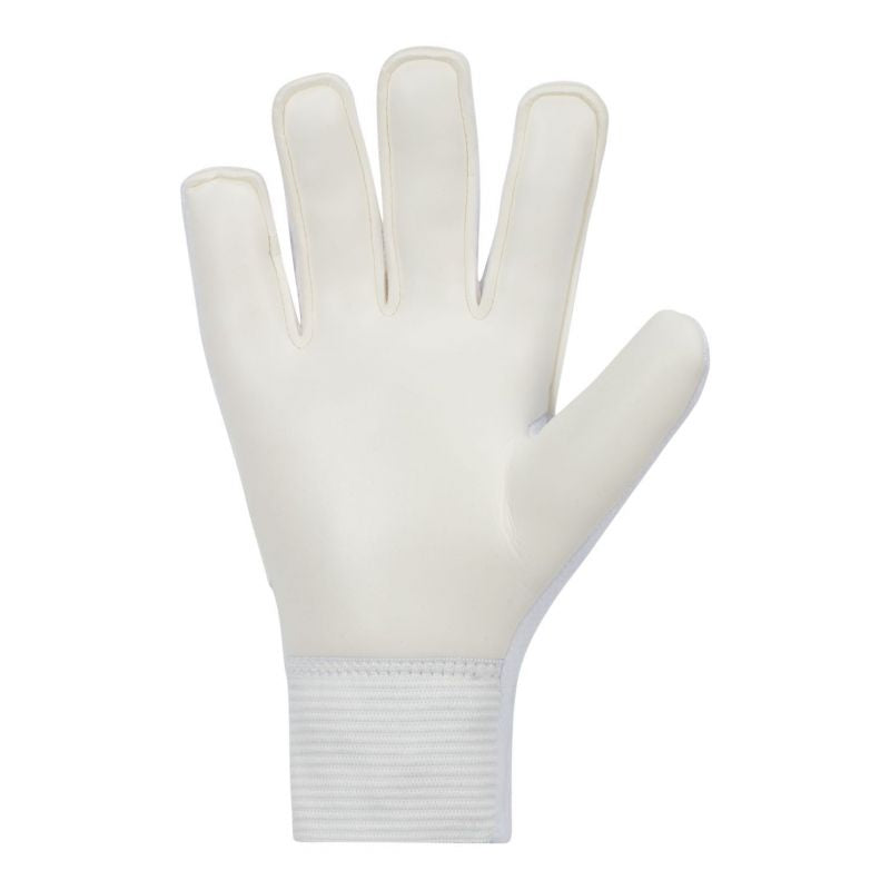 Nike Match Jr FJ4864-100 goalkeeper gloves Accessories/Gloves Nike