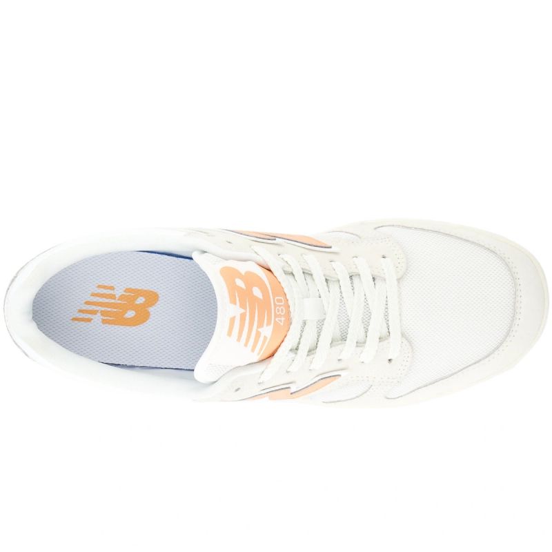 New Balance M BB480LLB shoes Footwear/Lifestyle New Balance
