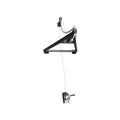 Bag hanger with reel In preparation Your Sports Performance