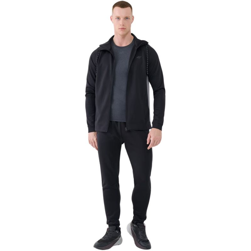 4F FNK M513 M sweatshirt 4FWSS25TFSWM513 20S Clothing/Lifestyle/4F 4F