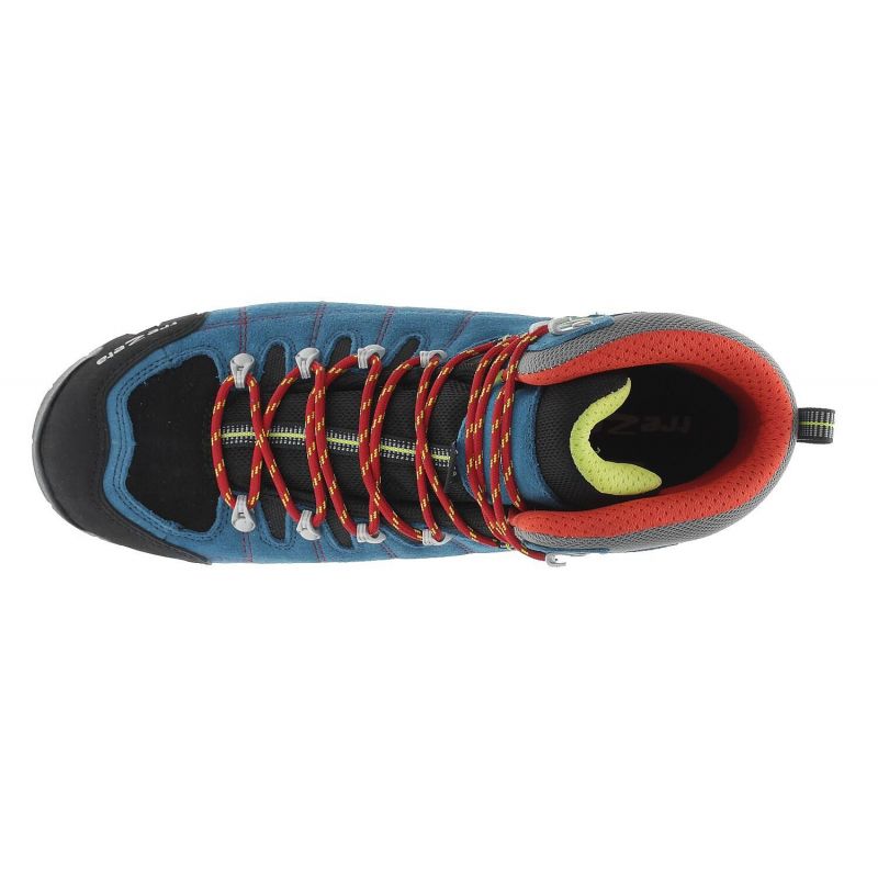 Trezeta Hurricane Evo M T010718007 Hiking Shoes Footwear/Outdoor/TREZETA Your Sports Performance