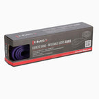 Exercise rubber HMS PURPLE GU05 32x4.5x2080 mm Accessories/Training equipment Your Sports Performance