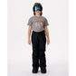 RIP CURL Olly Snow Pant 10K-Kids Black Rip Curl