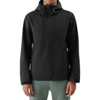 Softshell jacket 4F M224 M 4FWSS24TSOFM224 20S Clothing/Outdoor 4F