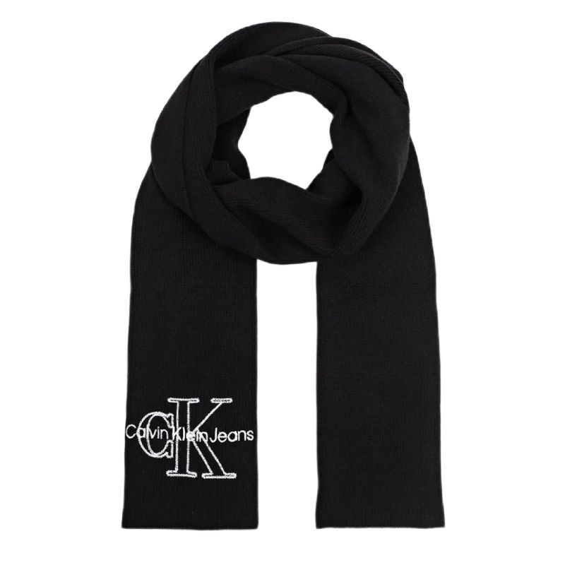 Hat + scarf Calvin Klein Jeans W K60K608858 Clothing/Multisport/Calvin Klein Your Sports Performance