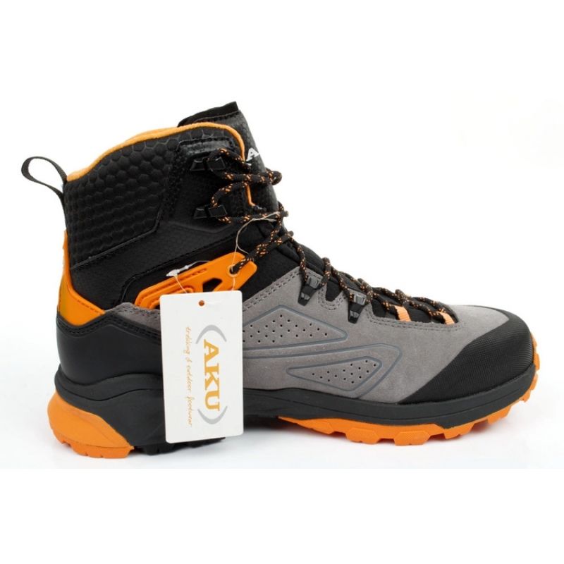 Aku Reactive GTX M 668108 shoes Footwear/Outdoor/Aku Your Sports Performance