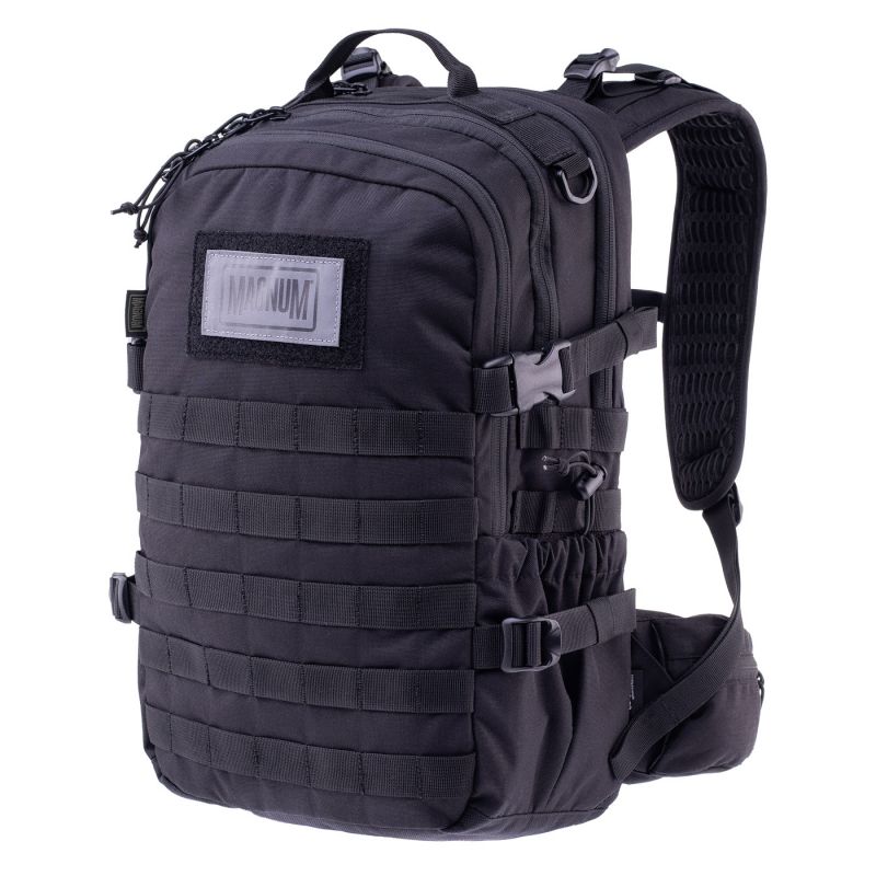 MAGNUM URBANTASK 25 Accessories/Plecaki/Magnum Your Sports Performance