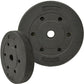 CONCRETE LOAD 5 KG ENERO FIT FI29MM Sport/Siłownia I Fitness/Sprzęt Siłowy/Hantle I Obciążenia Your Sports Performance