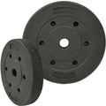 CONCRETE LOAD 5 KG ENERO FIT FI29MM Sport/Siłownia I Fitness/Sprzęt Siłowy/Hantle I Obciążenia Your Sports Performance
