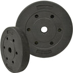 CONCRETE LOAD 5 KG ENERO FIT FI29MM Sport/Siłownia I Fitness/Sprzęt Siłowy/Hantle I Obciążenia Your Sports Performance