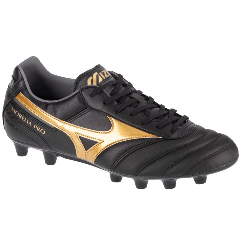Mizuno Morelia II Pro FG M P1GA231350 football shoes Footwear/Football/Mizuno Mizuno