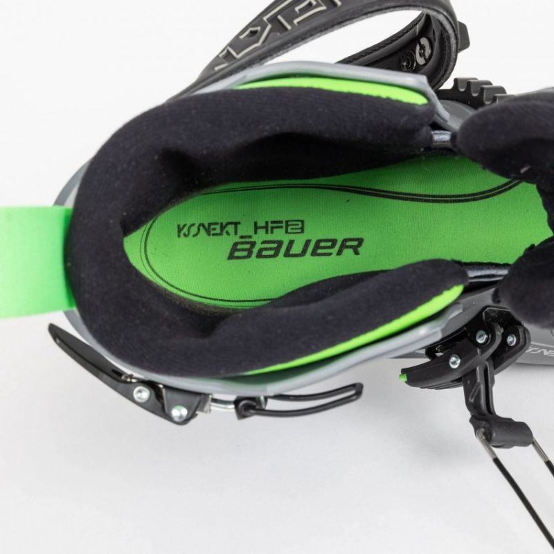 Bauer Konekt HF2 Int 1061749 Goalie Skates Accessories/Skating Bauer