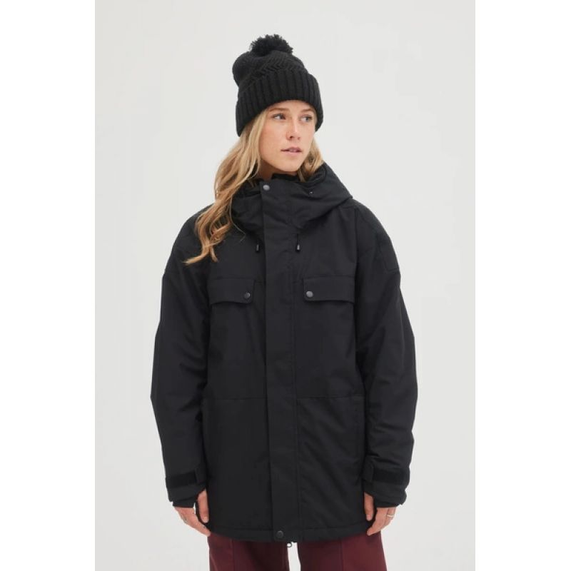 O'Neill W 1500015-19010 Ski Jacket Clothing/Outdoor/ONeill Your Sports Performance